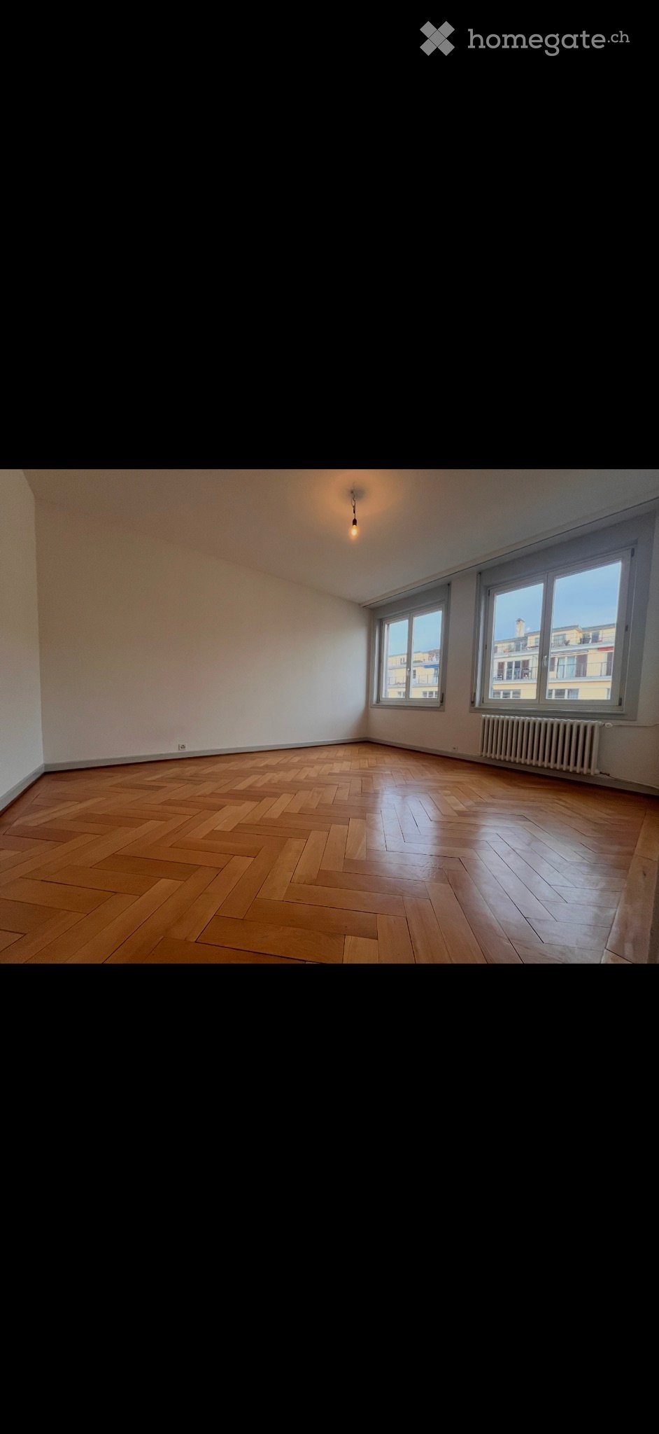 Appartement de 2 pièces, photo 2 sur 5