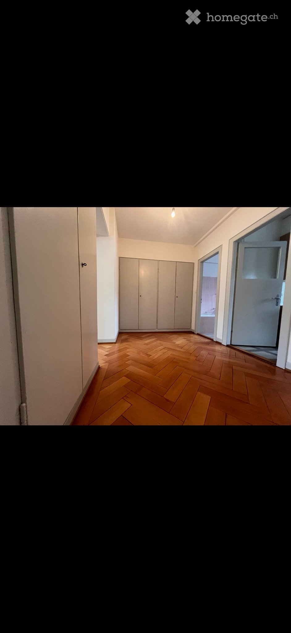 Appartement de 2 pièces, photo 1 sur 5