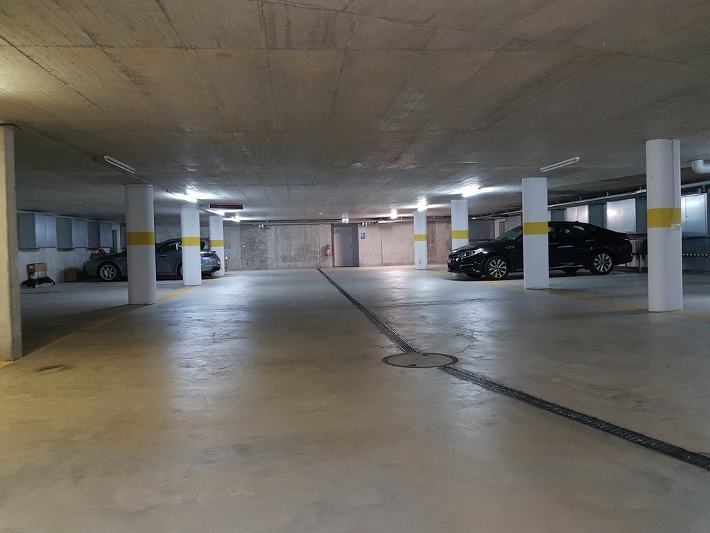 Place souterraine, photo 3 sur 3