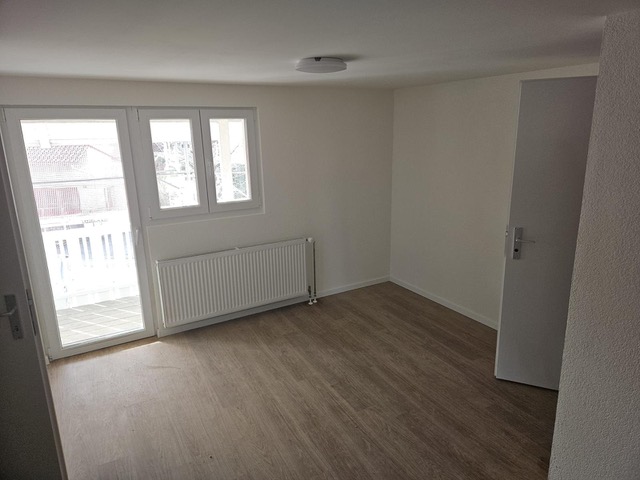 1 room apartment