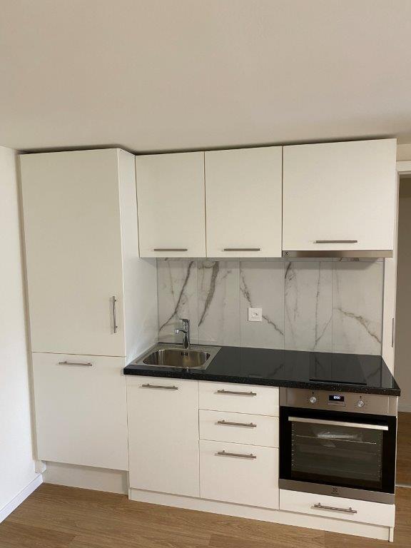 1 room apartment