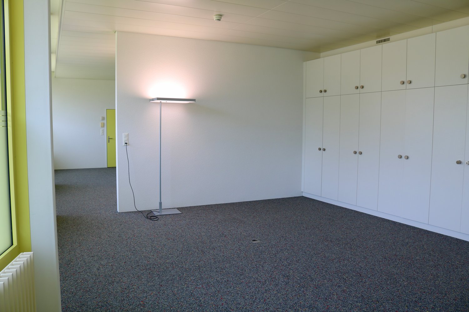 Bureau de 100m²
