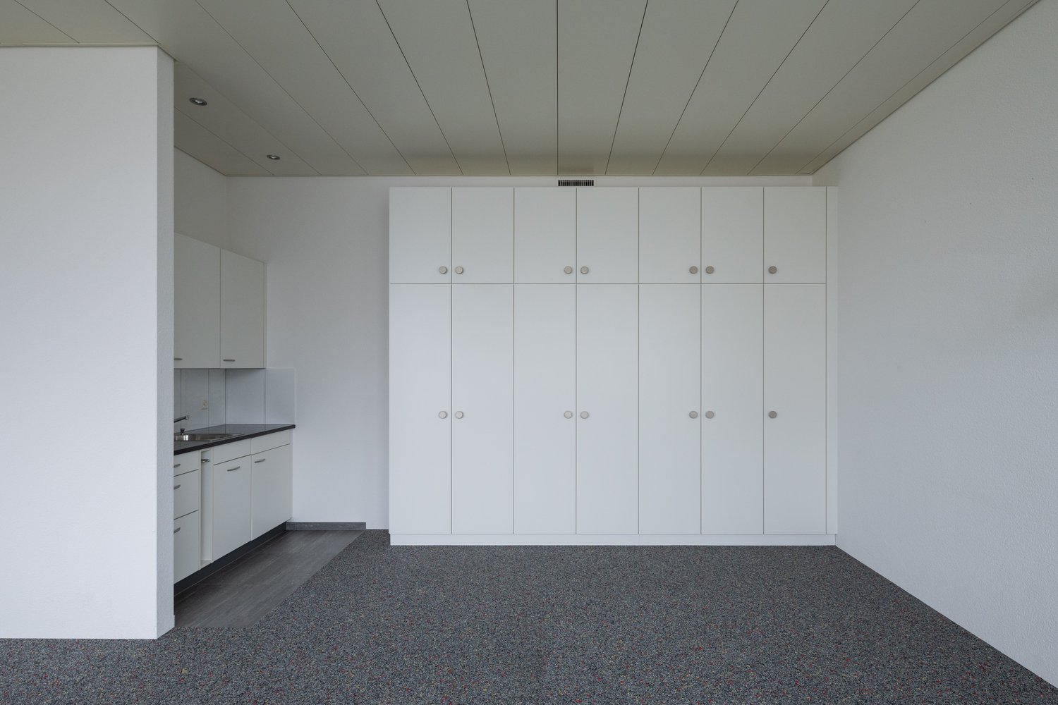 Bureau de 100m²