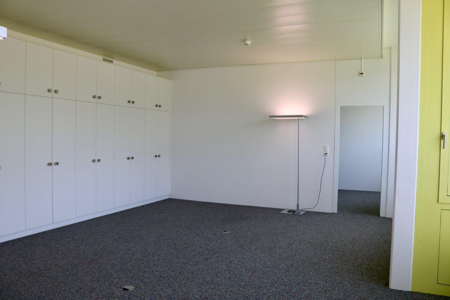 Bureau de 100m²