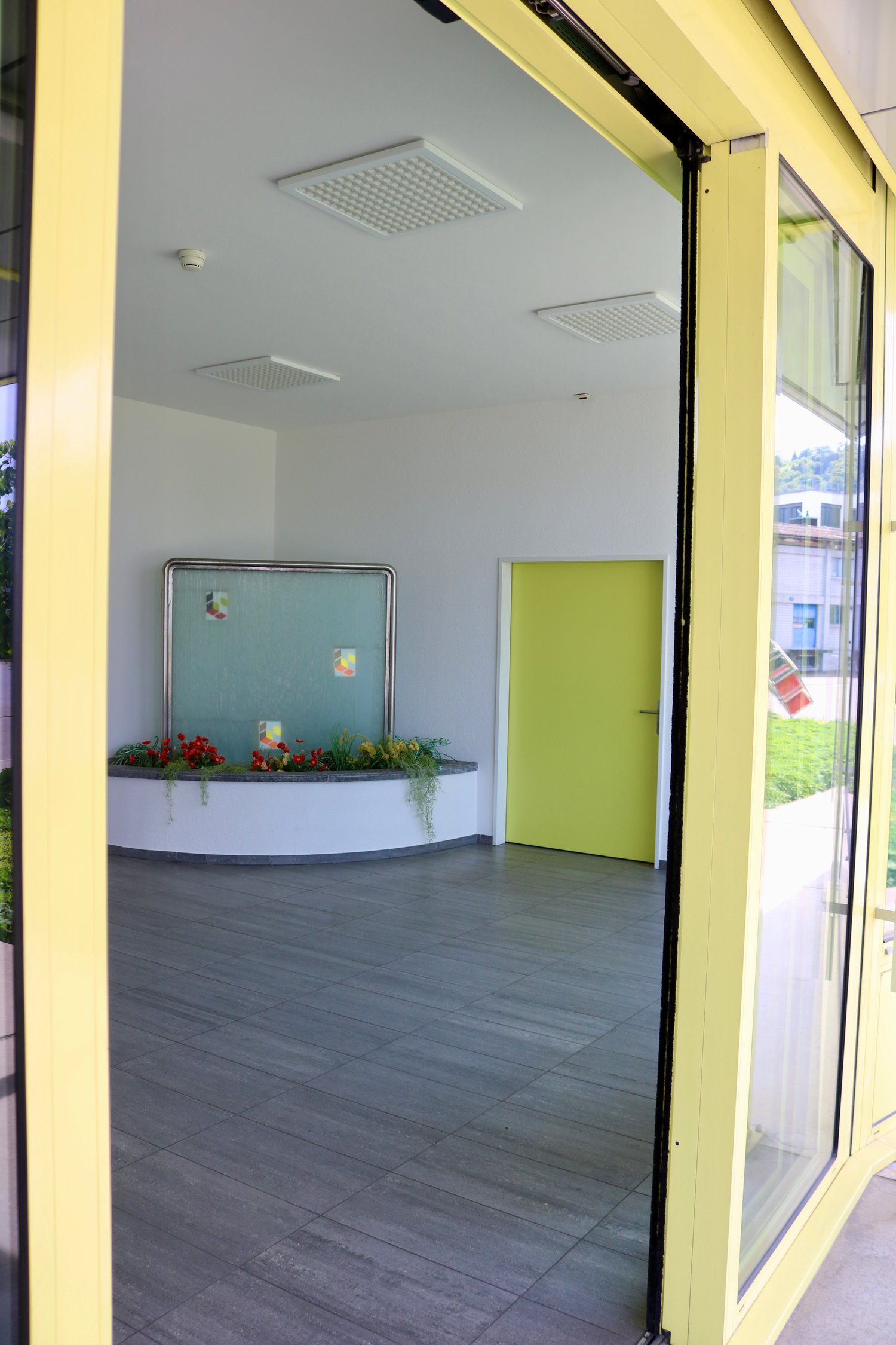 Bureau de 100m²