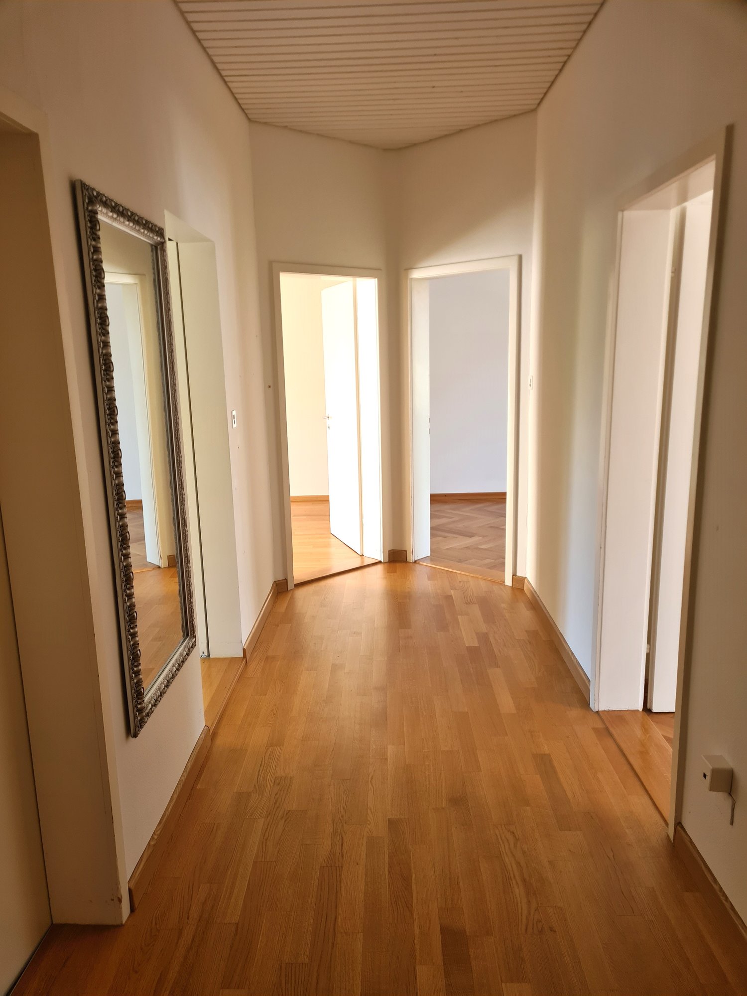 Appartement de 3 pièces
