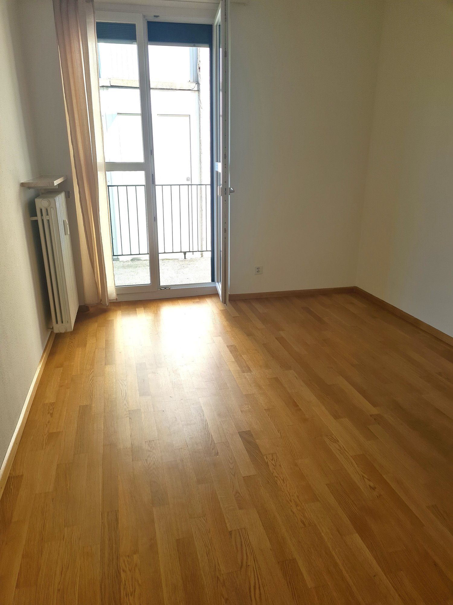 Appartement de 3 pièces