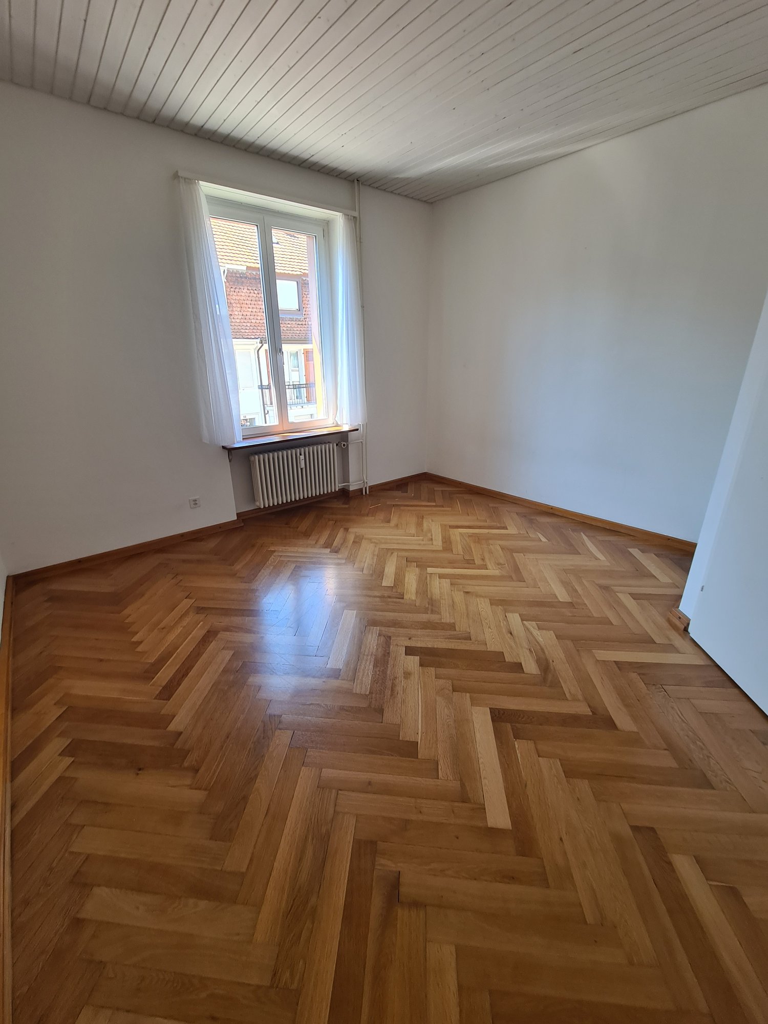 Appartement de 3 pièces