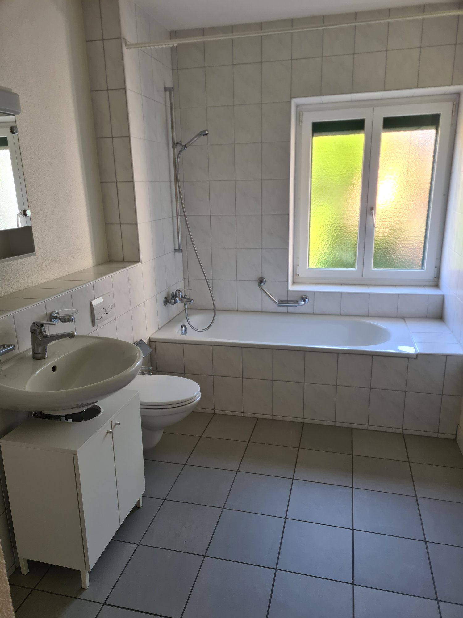Appartement de 3 pièces