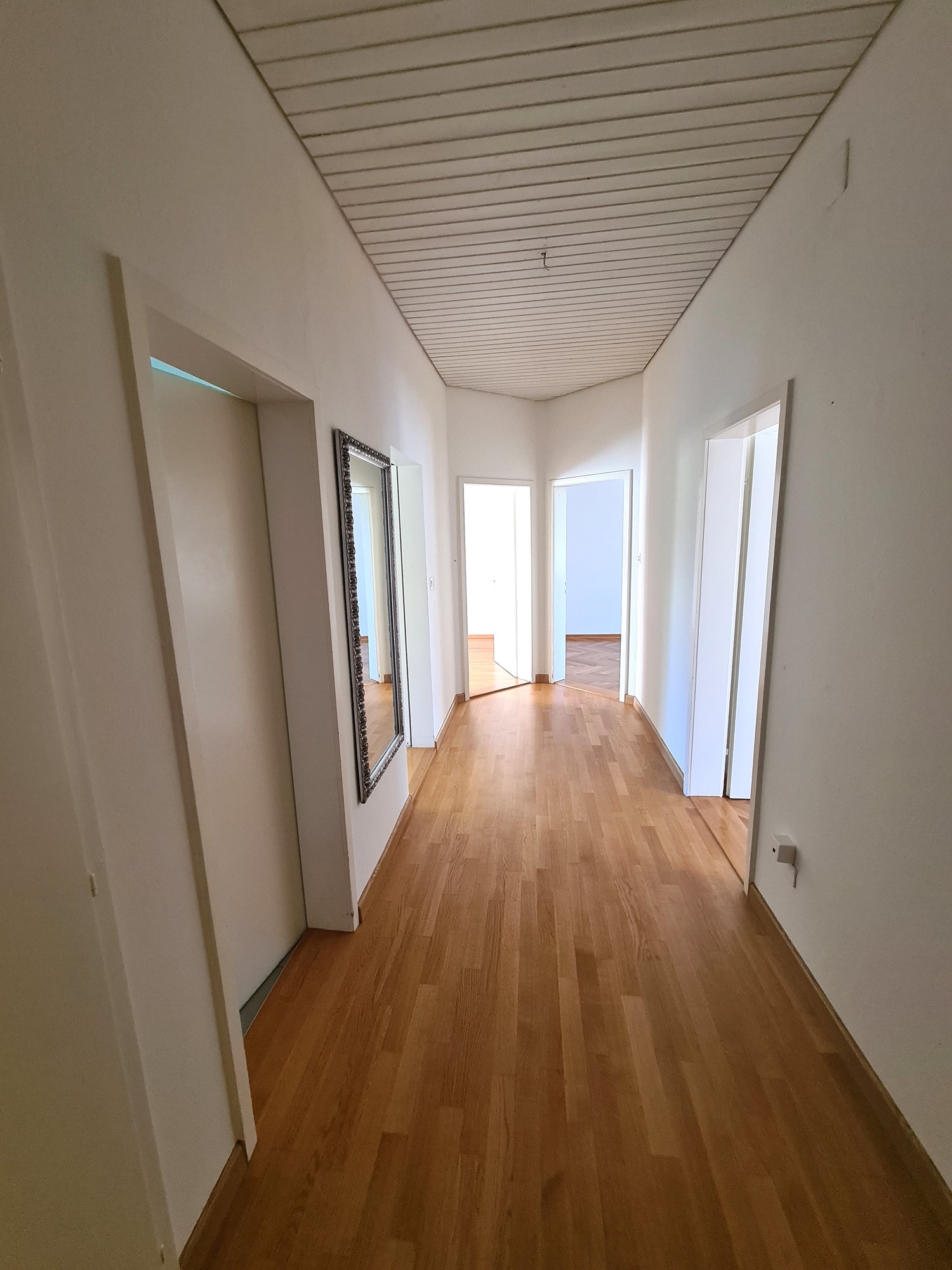 Appartement de 3 pièces