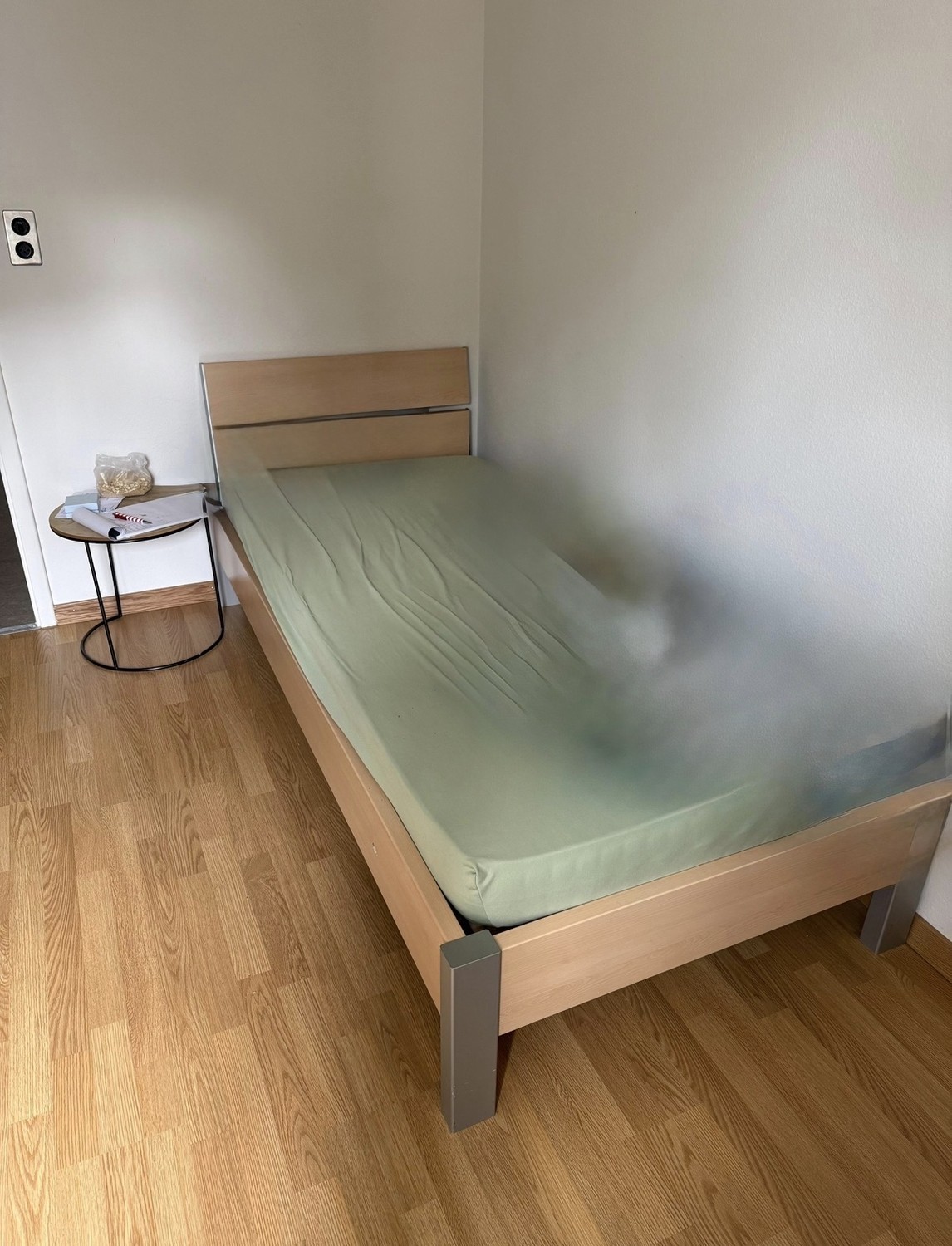 Chambre dans une colocation