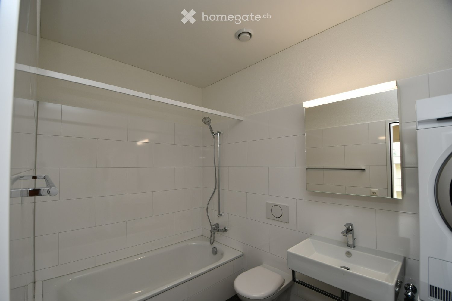 Appartement de 3 ½ pièces, photo 6 sur 7