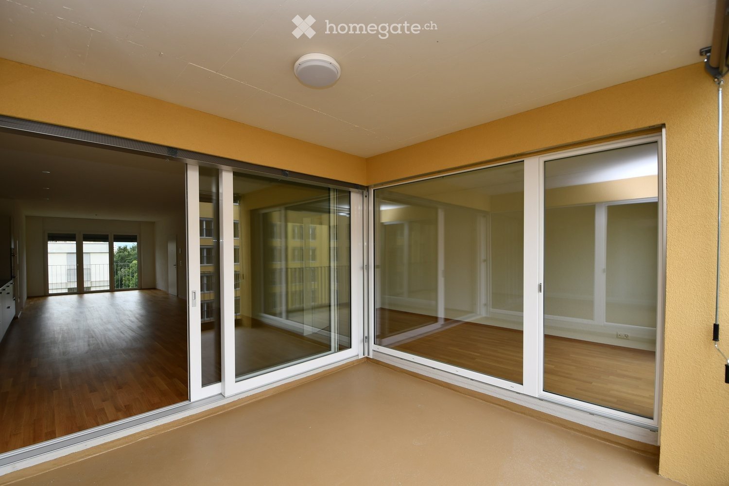 Appartement de 3 ½ pièces, photo 7 sur 7