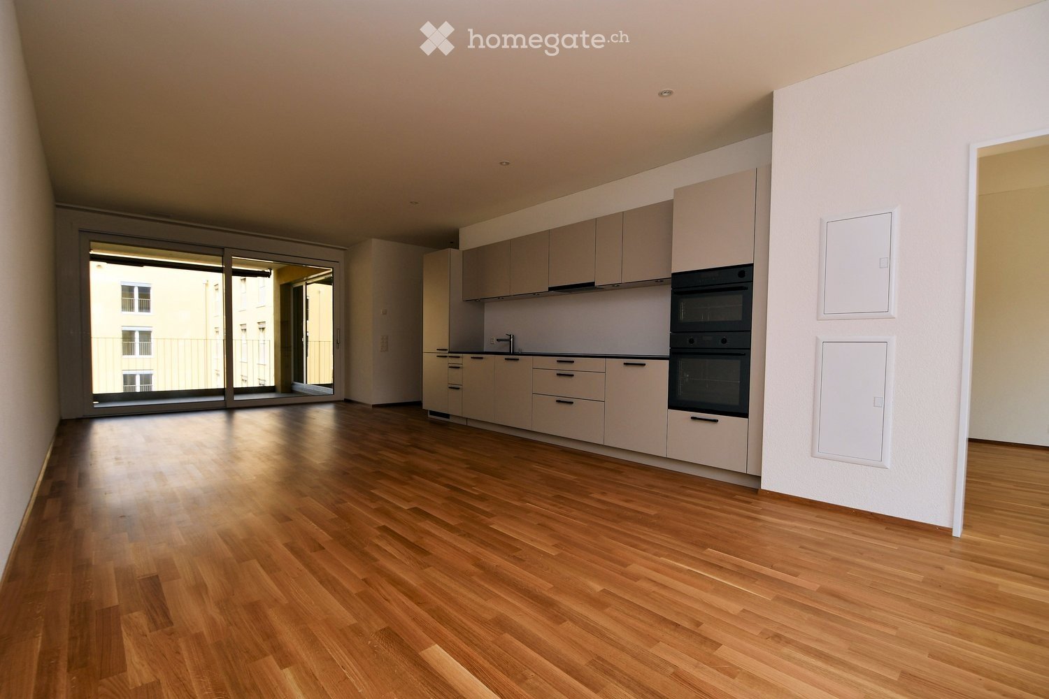 Appartement de 3 ½ pièces, photo 3 sur 7
