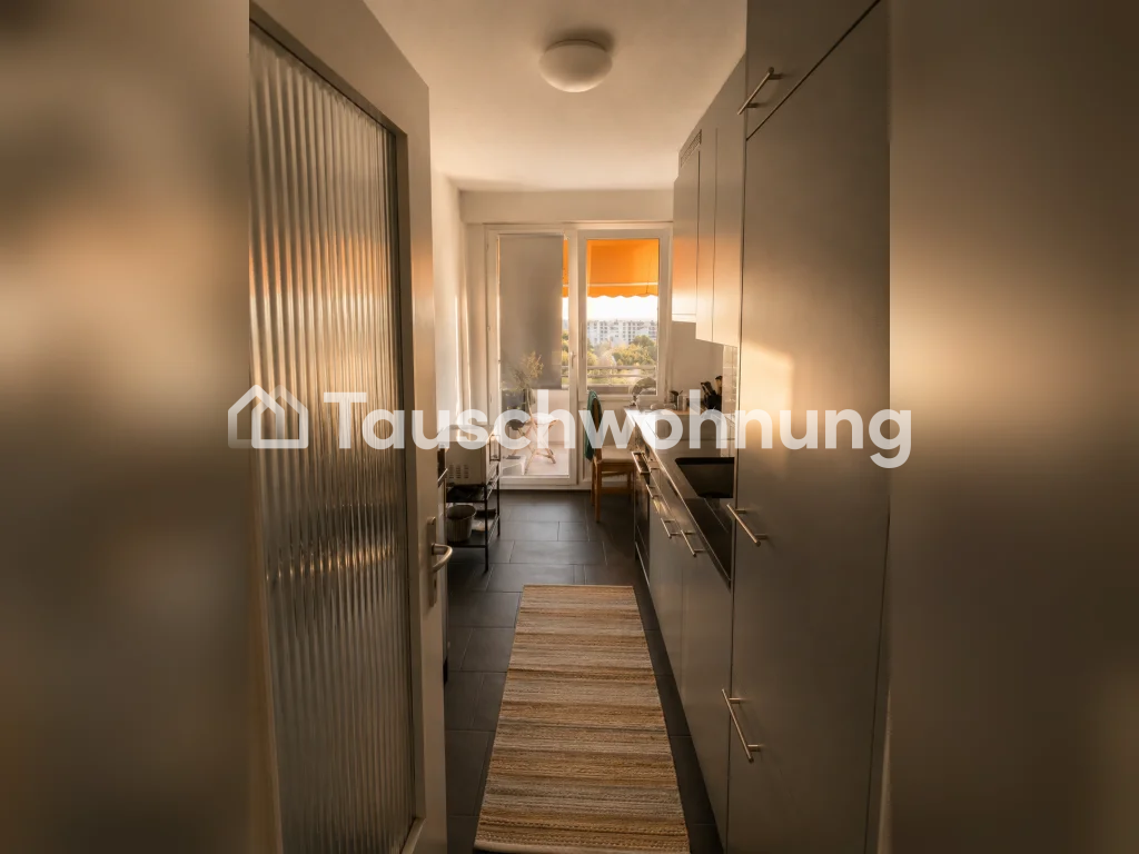 Appartement de 4 ½ pièces