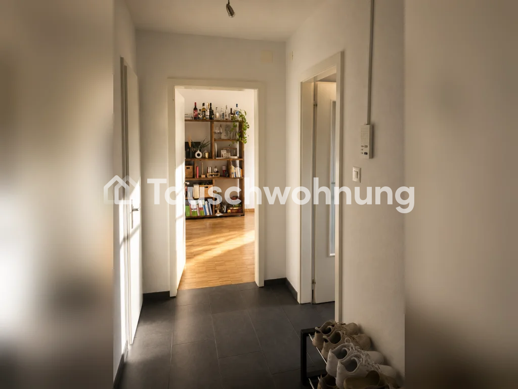 Appartement de 4 ½ pièces
