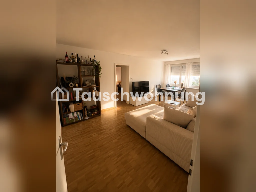 Appartement de 4 ½ pièces