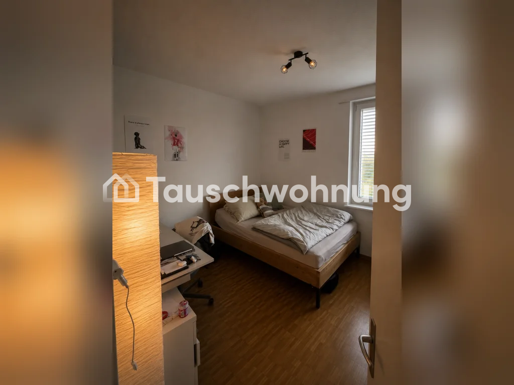 Appartement de 4 ½ pièces