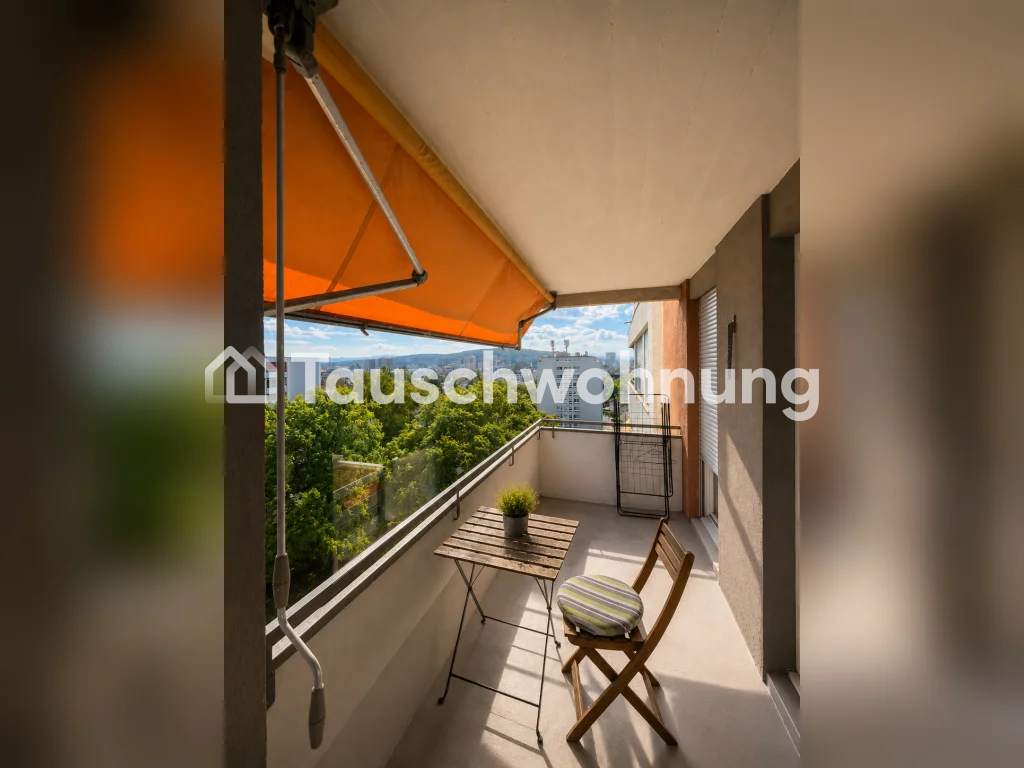 Appartement de 4 ½ pièces