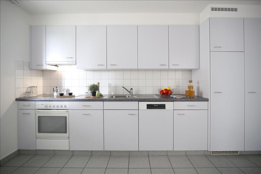 Appartement de 4 ½ pièces