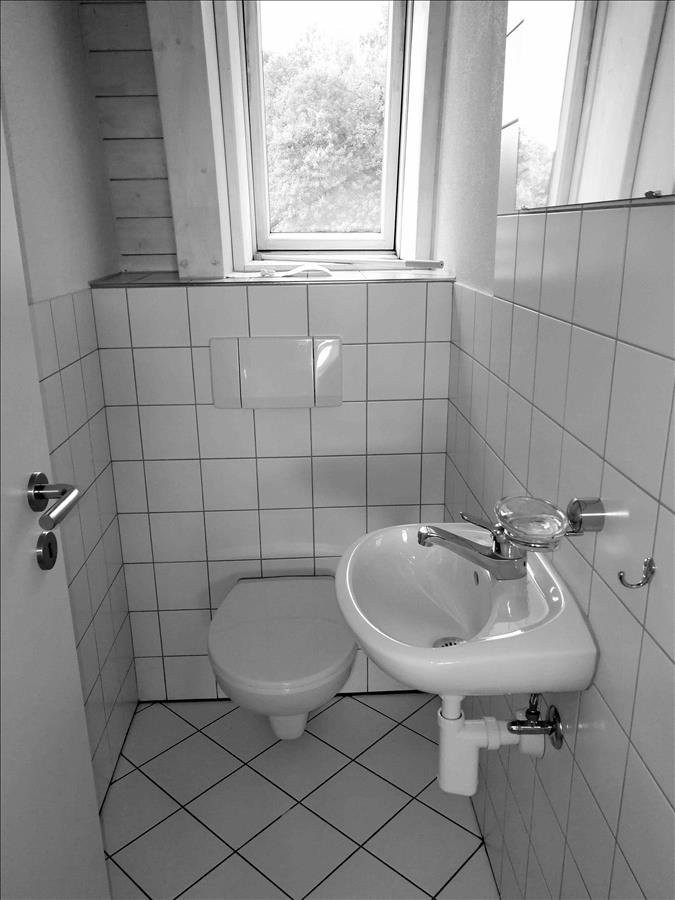 Appartement de 4 ½ pièces