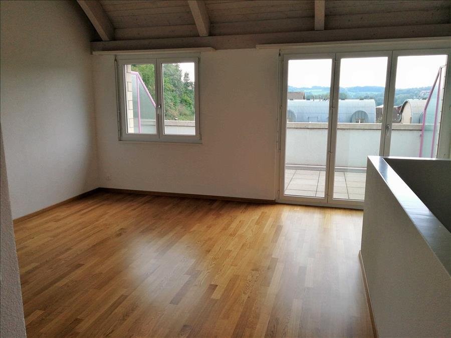 Appartement de 4 ½ pièces