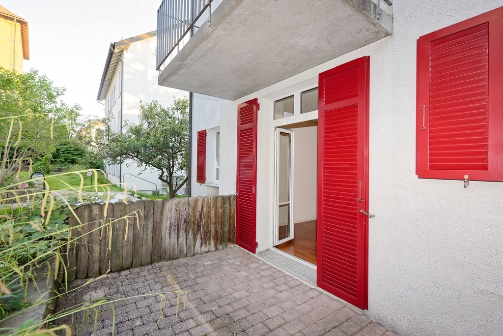 Appartement de 2 ½ pièces, photo 9 sur 10