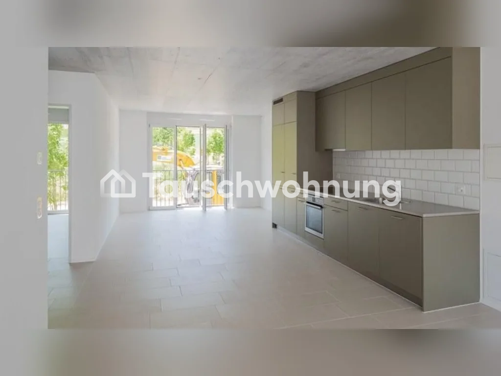Appartement de 2 ½ pièces