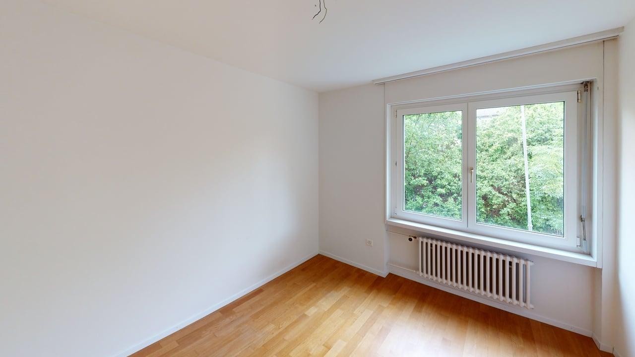 Appartement de 6 pièces