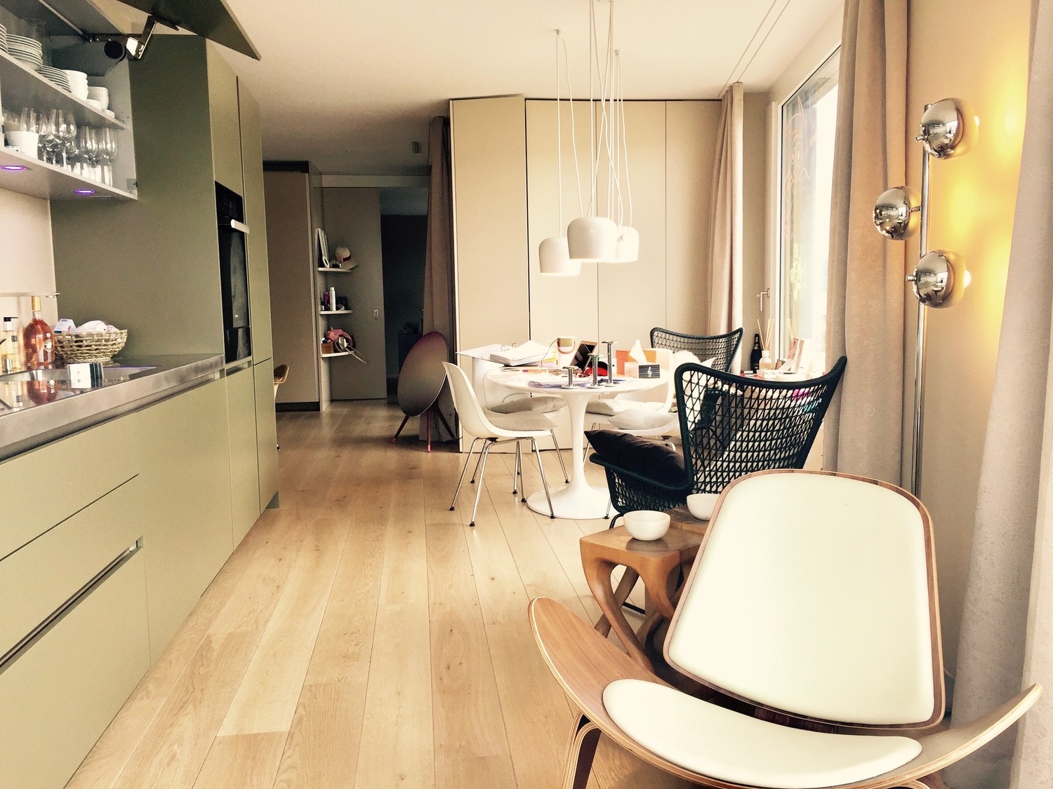 Appartement de 2 ½ pièces, photo 9 sur 10