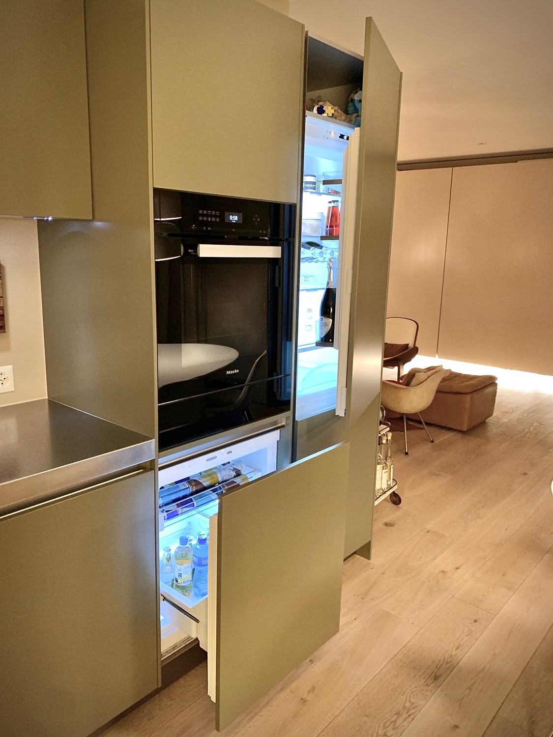 Appartement de 2 ½ pièces, photo 10 sur 10