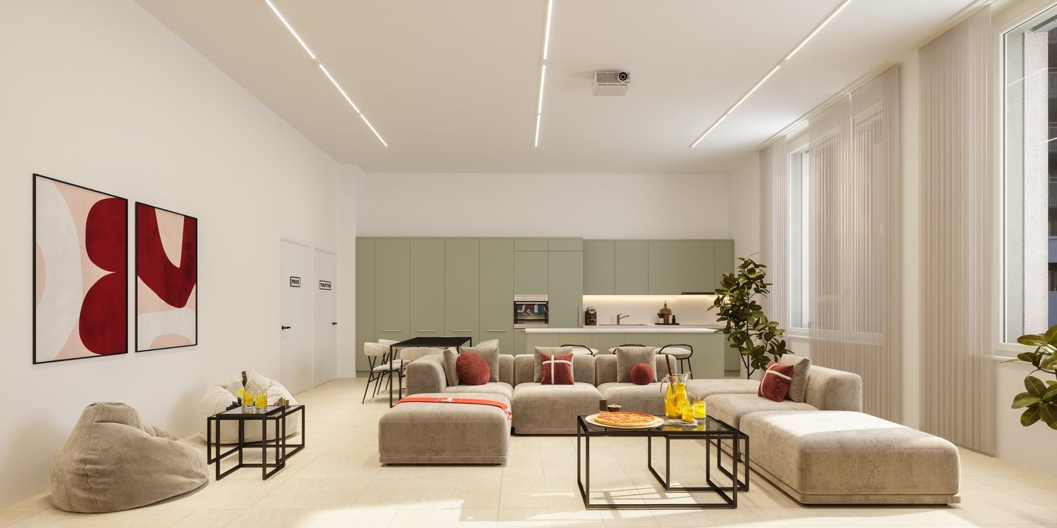 3 ½ rooms apartment, photo 7 sur 8