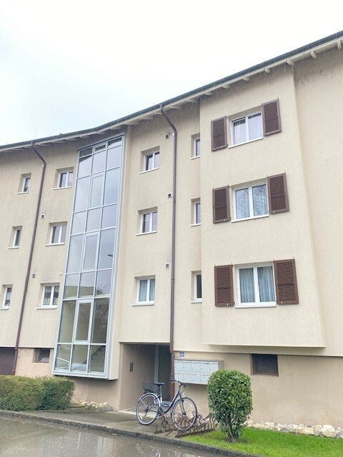 Appartement de 3 pièces