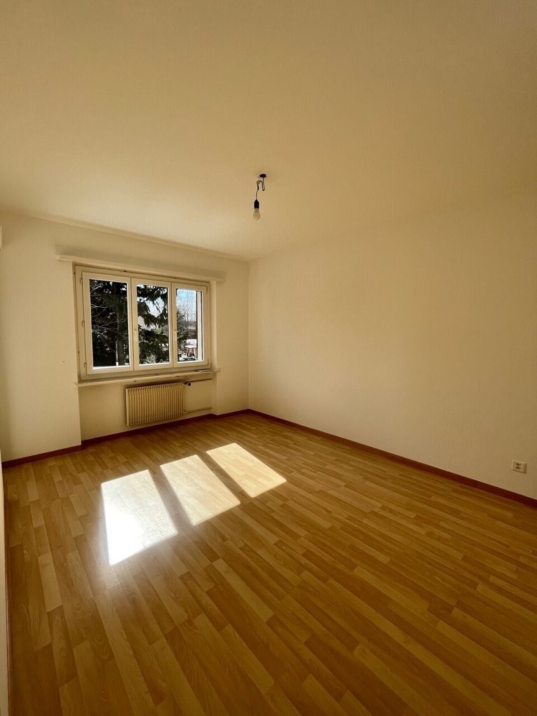 Appartement de 3 pièces