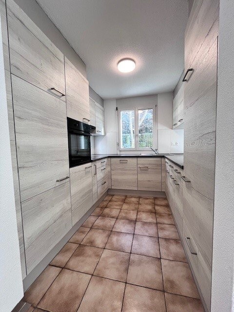 Appartement de 3 pièces