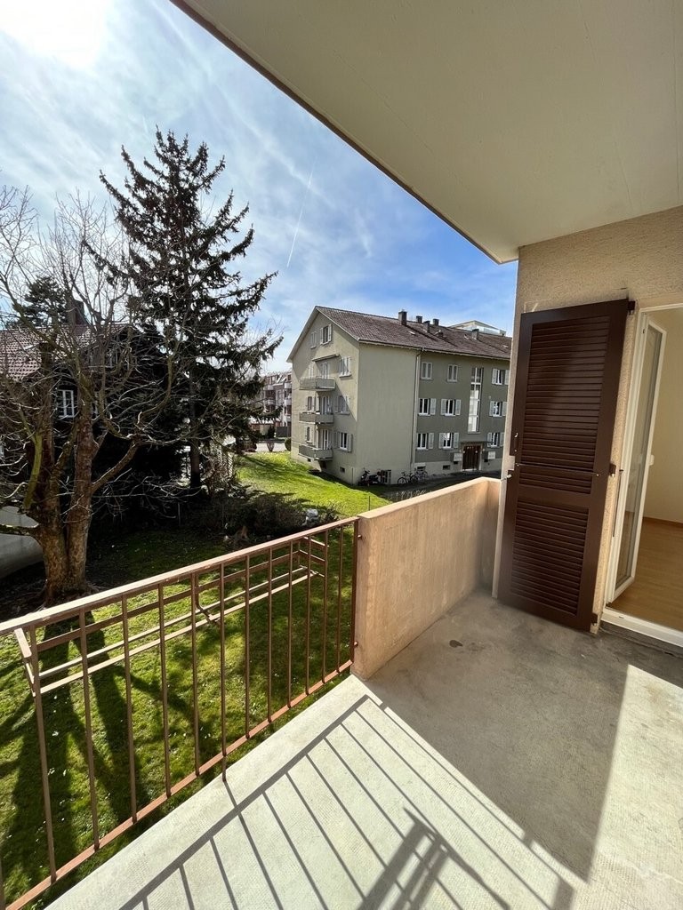 Appartement de 3 pièces