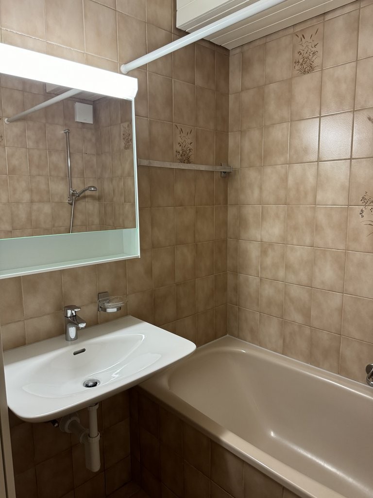 Appartement de 3 pièces