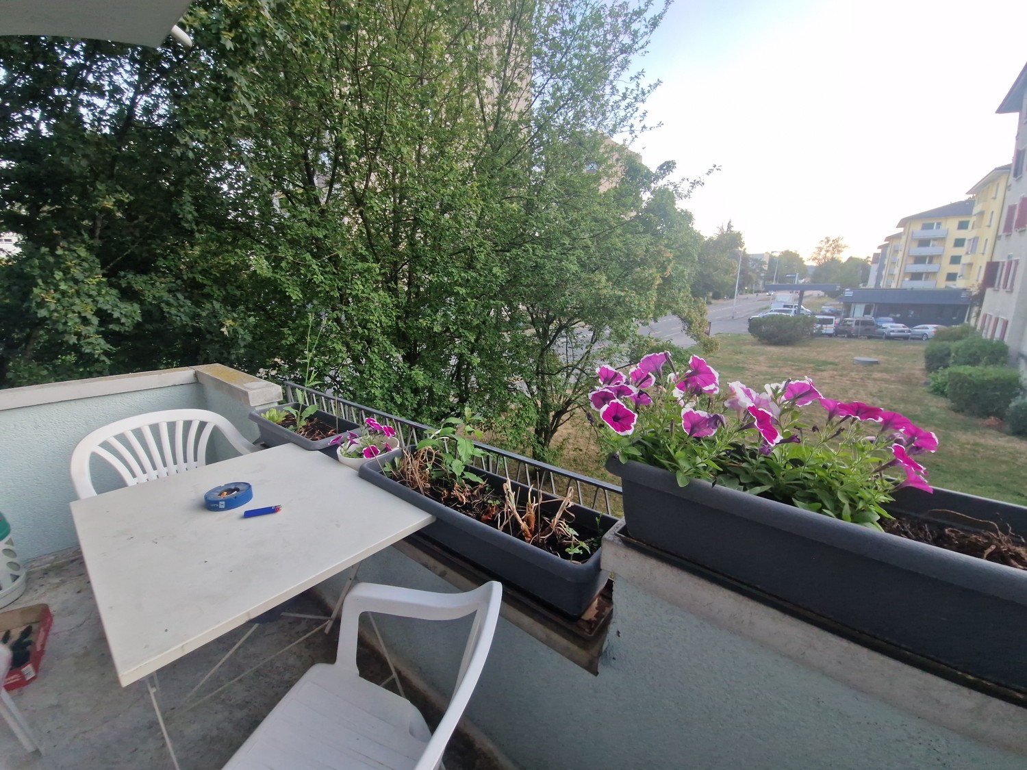 Appartement de 3 pièces, photo 6 sur 6