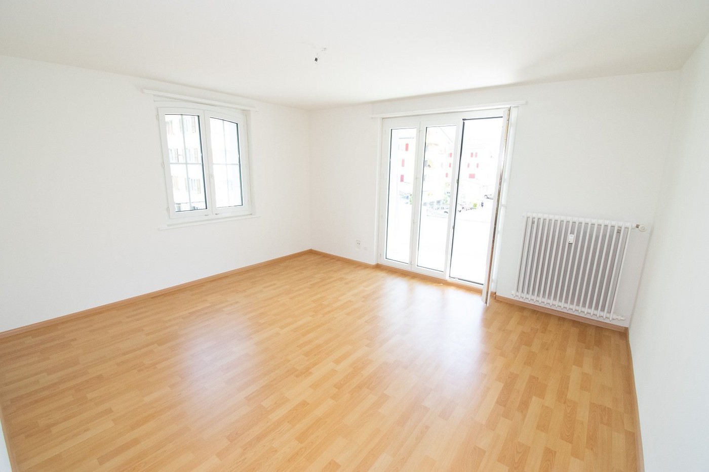 Appartement de 3 pièces, photo 3 sur 6