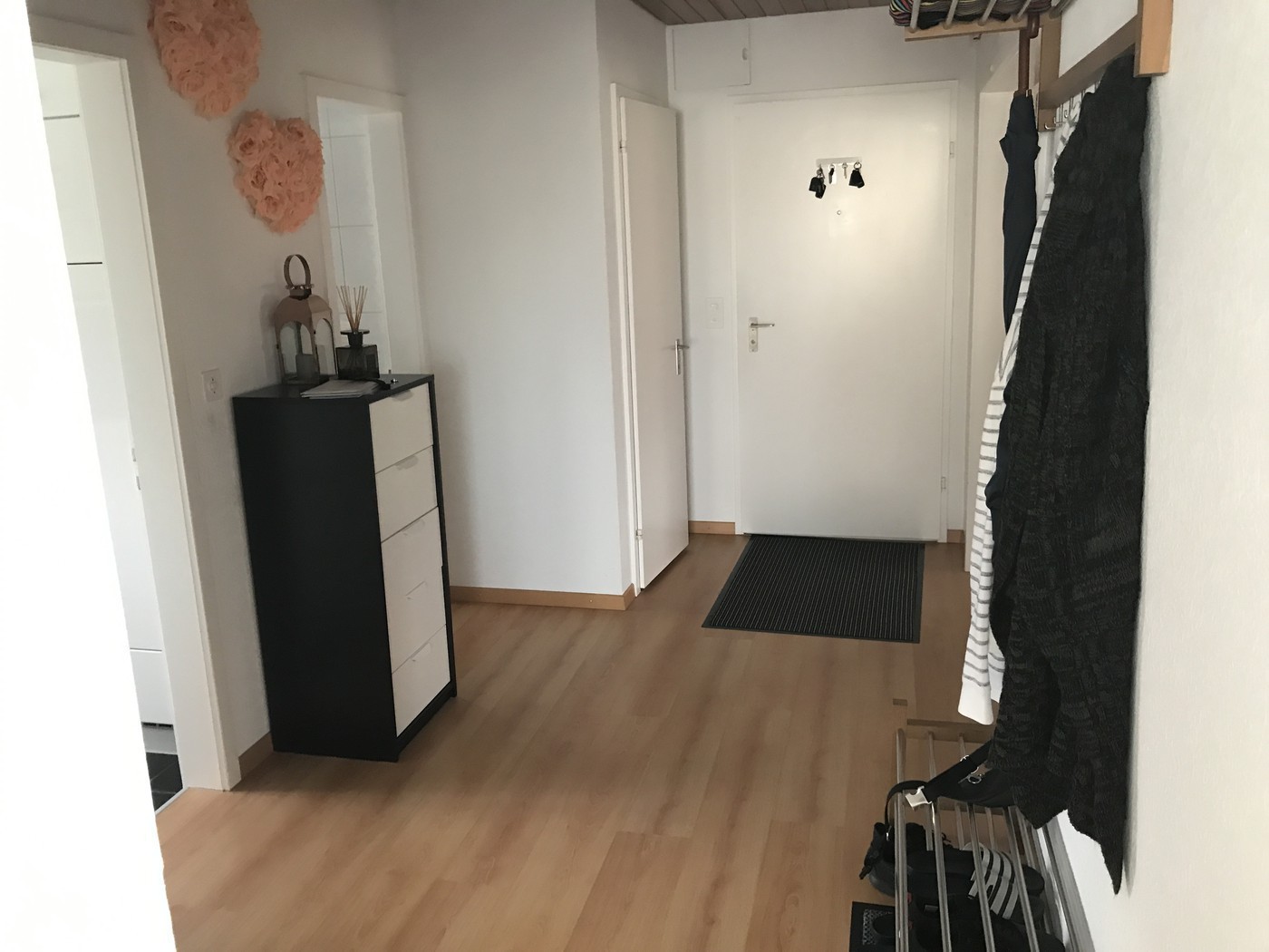 Appartement de 4 pièces, photo 3 sur 10