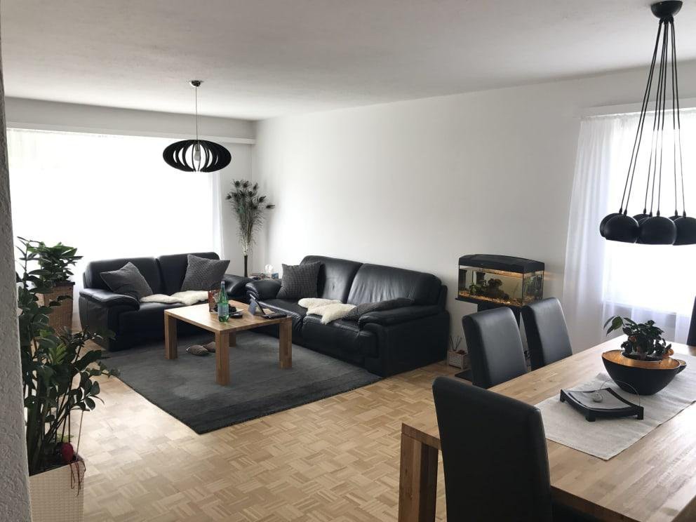 Appartement de 4 pièces, photo 1 sur 10