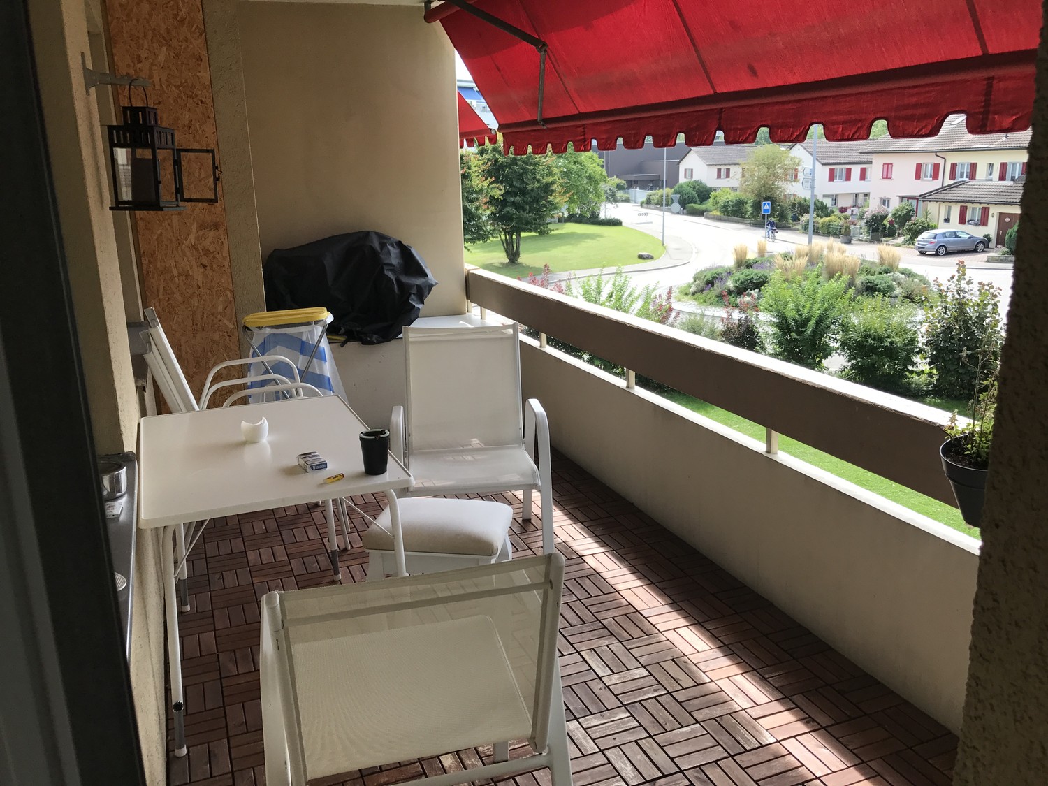 Appartement de 4 pièces, photo 10 sur 10