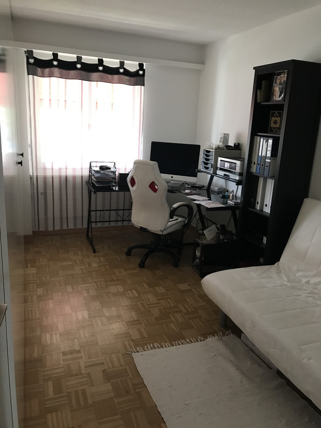 Appartement de 4 pièces, photo 7 sur 10