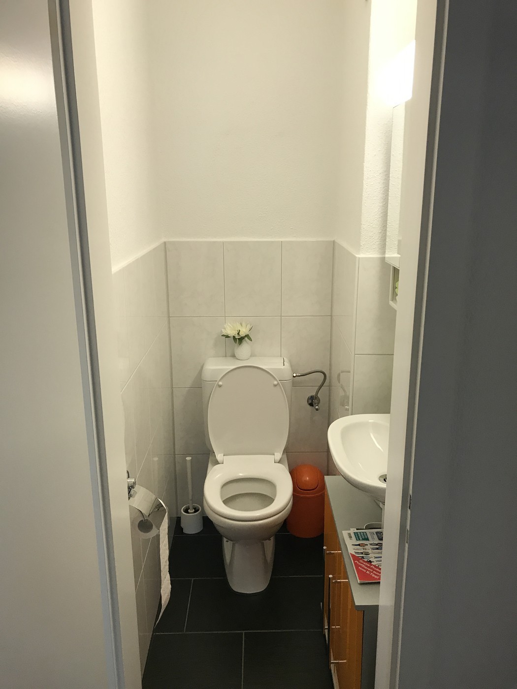 Appartement de 4 pièces, photo 9 sur 10
