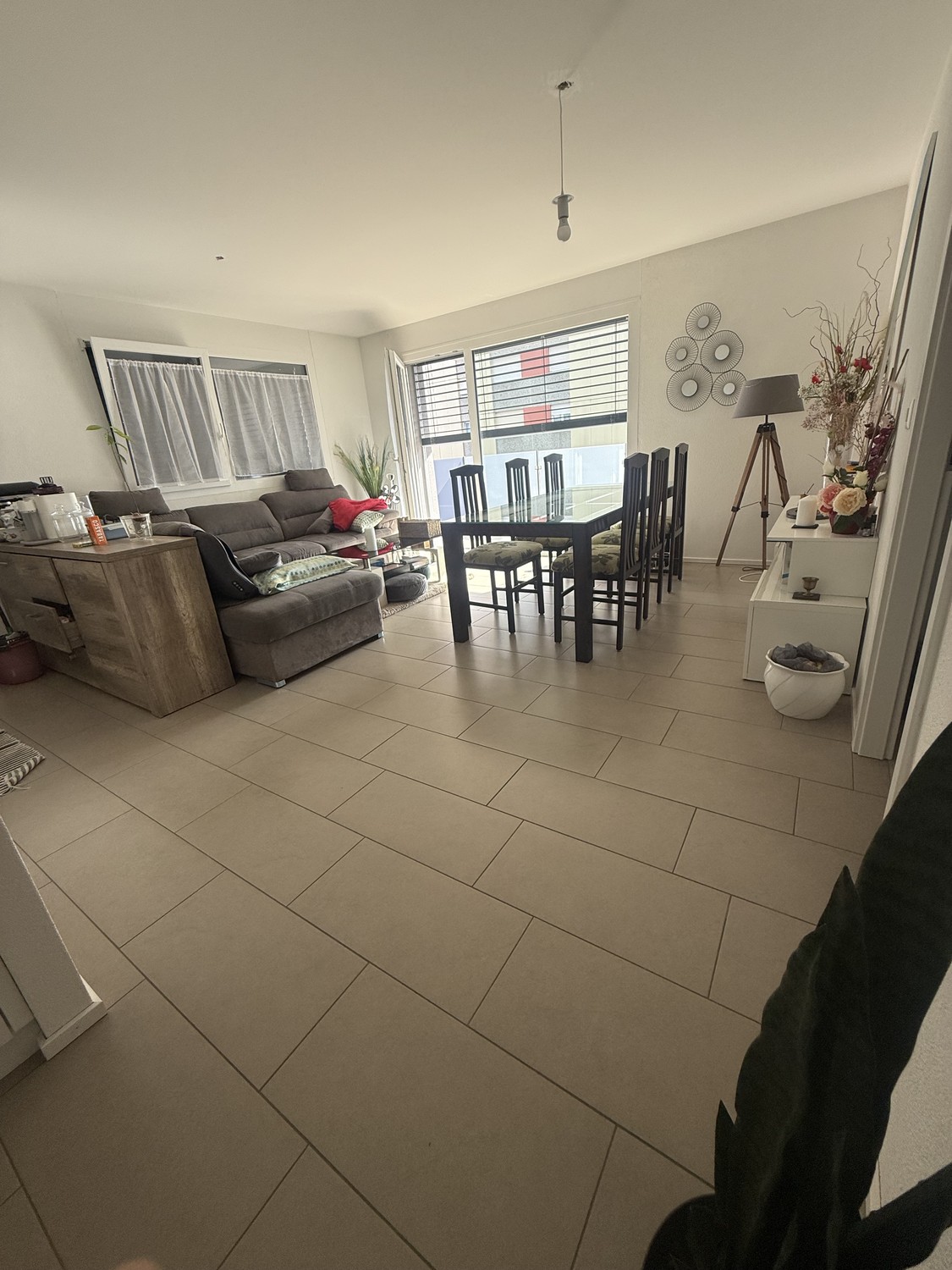 2 ½ rooms apartment, photo 2 sur 2