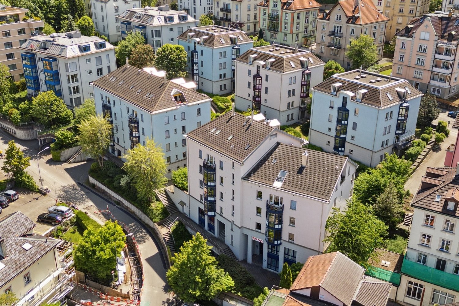 232m² commercial, photo 1 sur 10