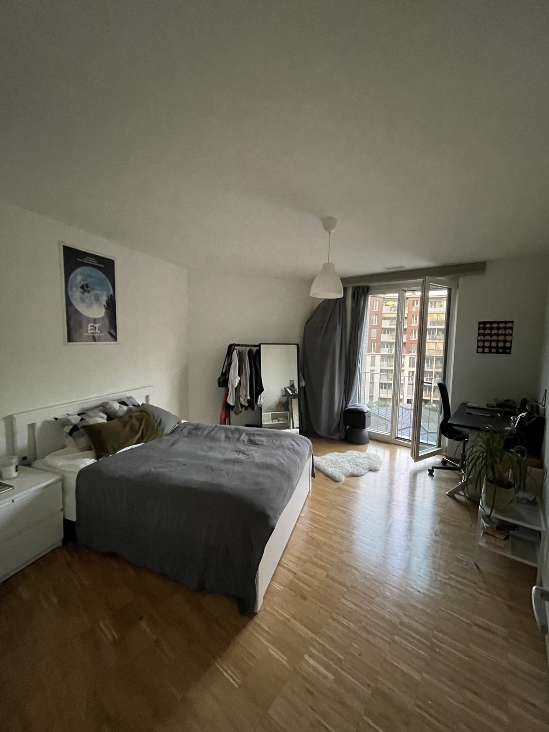 Chambre dans une colocation, photo 4 sur 7