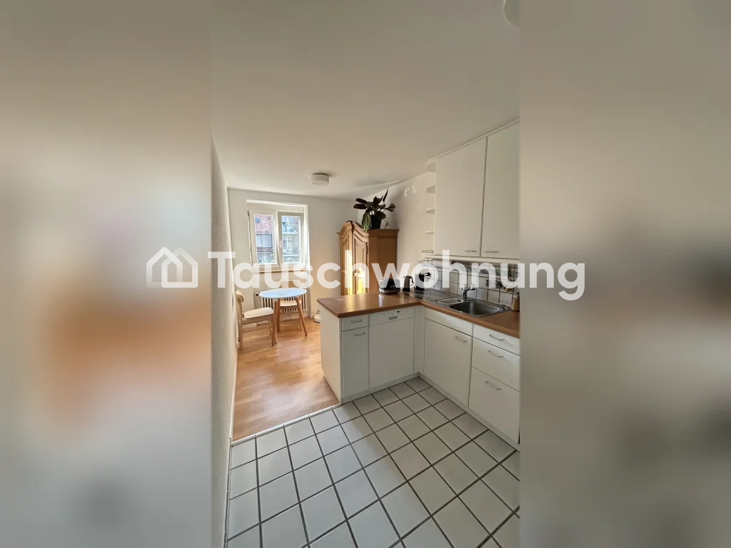 Appartement de 2 ½ pièces, photo 3 sur 6