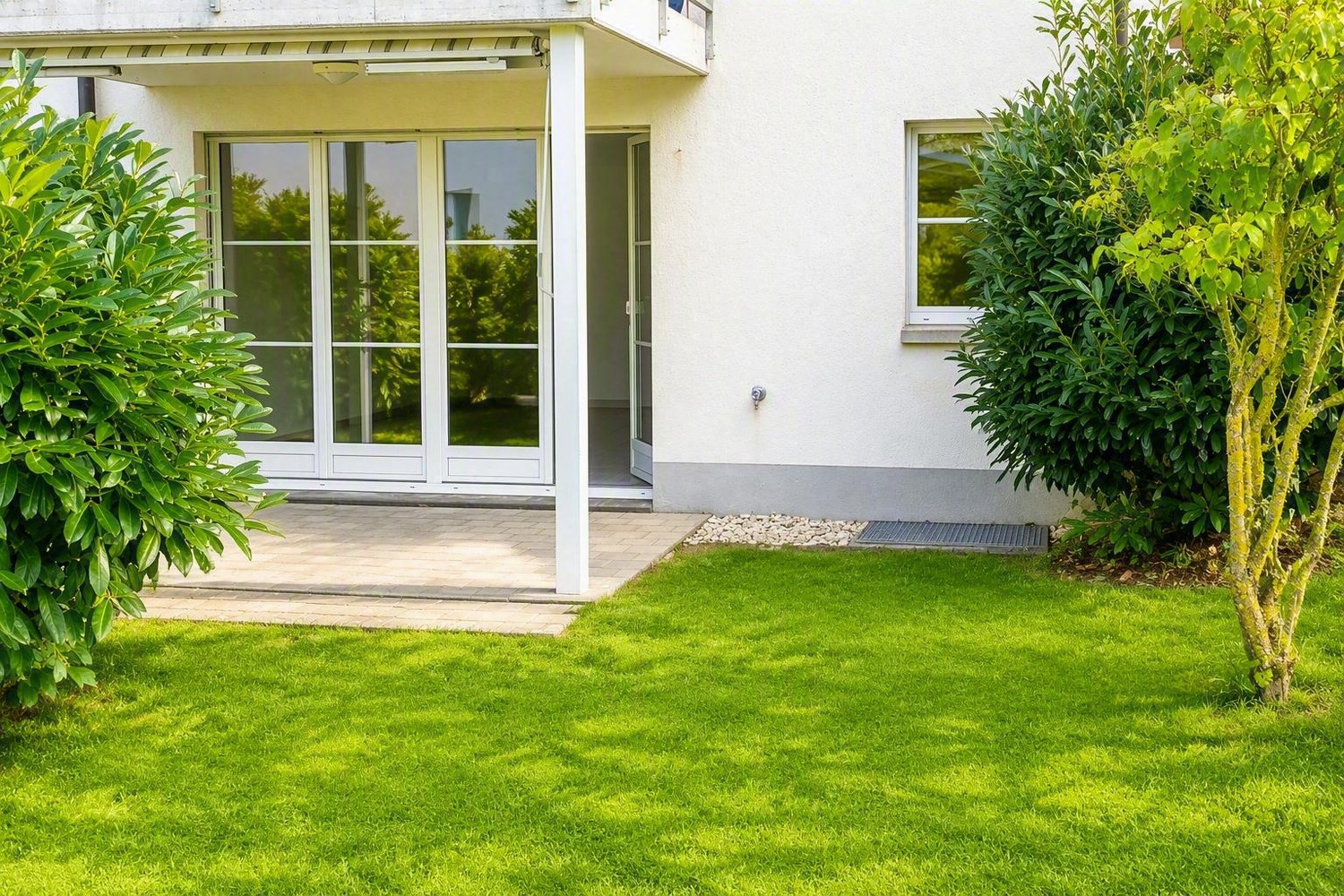 Appartement de 3 ½ pièces