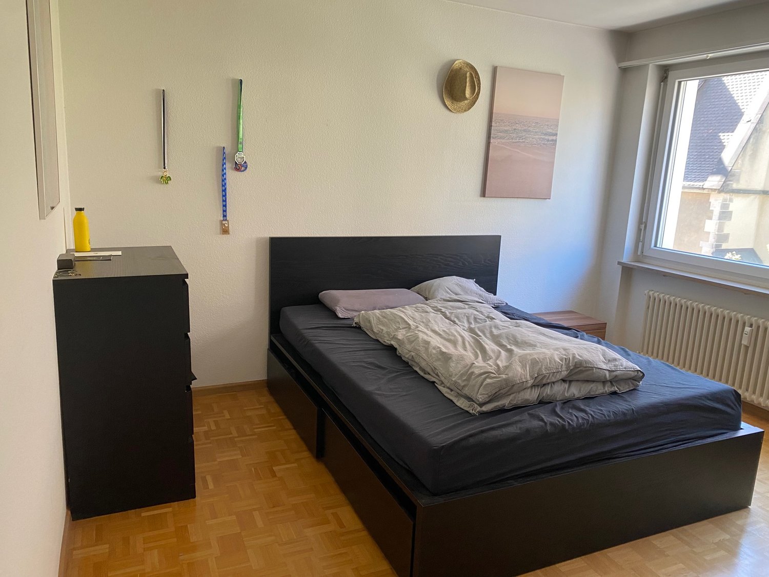 Chambre en colocation, photo 2 sur 7